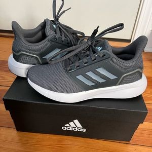 Women’s Adidas Cloudfoam Comfort Sneakers